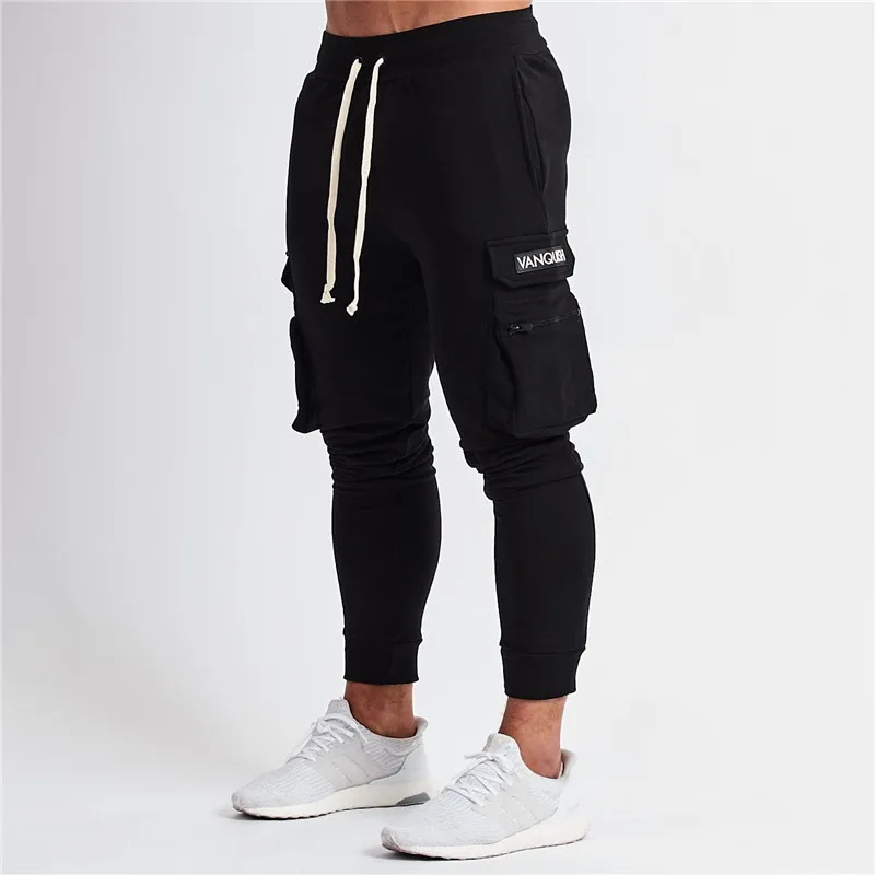 2019 New Vanquish Cargo Pants Gyms Fitness Bodybuilding Men Hip hop Sweatpants Casual Trousers
2019 New Vanquish Cargo Pants Gyms Fitness Bodybuilding Men Hip hop Sweatpants Casual Trousers