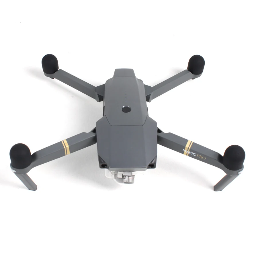 5 Colors Silicone Mavic 2 Pro/Zoom Motor Cap Protector Cover Guard for DJI Mavic Pro Anti-drop Dustproof Caps Accessories
5 Colors Silicone Mavic 2 Pro/Zoom Motor Cap Protector Cover Guard for DJI Mavic Pro Anti-drop Dustproof Caps Accessories
