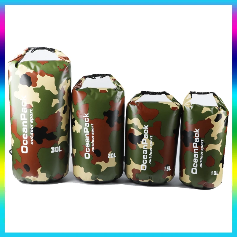 Trekking Swimming PVC Bag 2L 5L 10L 15L 20L Waterproof Backpack Impermeable Slump Ponton Surf Germoshok Diving Hermetic Dry Bags
Trekking Swimming PVC Bag 2L 5L 10L 15L 20L Waterproof Backpack Impermeable Slump Ponton Surf Germoshok Diving Hermetic Dry Bags