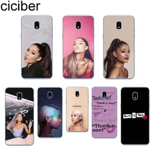 coque ariana grande samsung a10