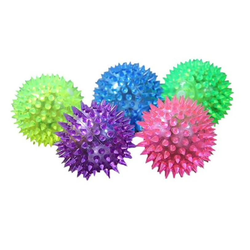 1PC Puppy Dog Cat Pet Hedgehog Rubber Ball Bell Sound Ball Fun Play Toy Professional Factory price DropShipping
1PC Puppy Dog Cat Pet Hedgehog Rubber Ball Bell Sound Ball Fun Play Toy Professional Factory price DropShipping