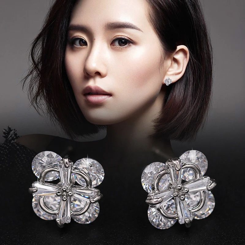 JUJIA high quality 2019 women fashion good design full crystal statement cubic zirconiastud Earrings for women jewelry wholesale
JUJIA high quality 2019 women fashion good design full crystal statement cubic zirconiastud Earrings for women jewelry wholesale