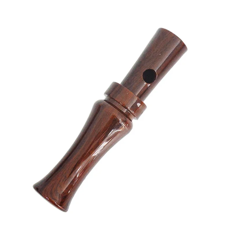 Outdoor Hunting Decoys Wood Duck Call Pheasant Mallard Hunting Call Caller Entice Wild Duck Closer for a Better Shot
Outdoor Hunting Decoys Wood Duck Call Pheasant Mallard Hunting Call Caller Entice Wild Duck Closer for a Better Shot