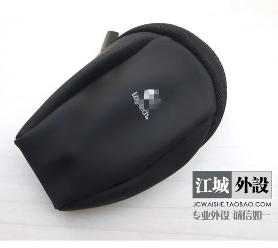 100% original mouse bag for Logitech M905 also suitable for anywhere2 M557 M325 M558 M275 M280 mouse
100% original mouse bag for Logitech M905 also suitable for anywhere2 M557 M325 M558 M275 M280 mouse