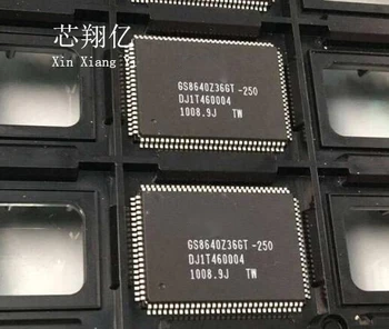 XINXIANGYI GS8640Z36GT QFP
XINXIANGYI GS8640Z36GT QFP