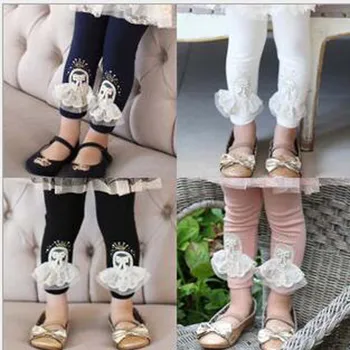 2015 new winter girls leggings children pants kids thick warm elastic waist leggings 2-7y toddler girls pants
2015 new winter girls leggings children pants kids thick warm elastic waist leggings 2-7y toddler girls pants
