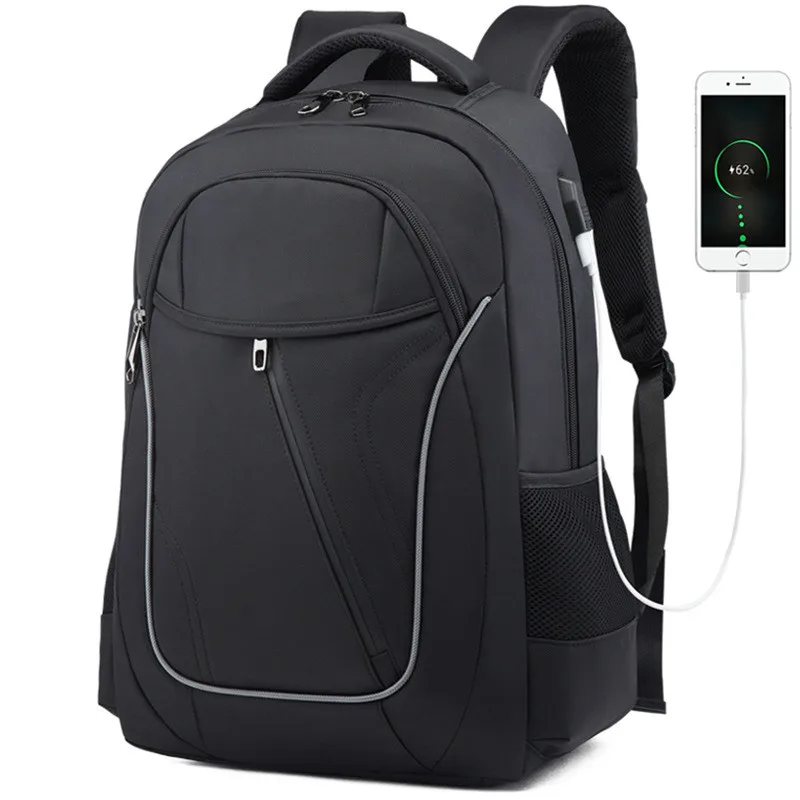 Explosion Supply Business Backpacks Male Multi-function Notebook Travel Computer Bag Man School Bag
Explosion Supply Business Backpacks Male Multi-function Notebook Travel Computer Bag Man School Bag