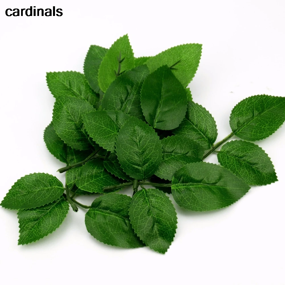 50pcs/Lot 2016 New Arrival Green Artificial Silk Rose Leaf Leaves For Wedding Decoration DIY Bouquet Garland Cheap Flower
50pcs/Lot 2016 New Arrival Green Artificial Silk Rose Leaf Leaves For Wedding Decoration DIY Bouquet Garland Cheap Flower