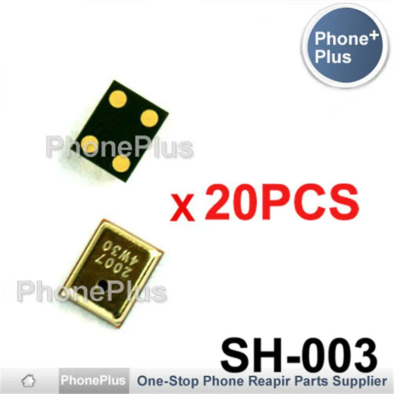 20/50/100PCS For Sony Xperia M4 Aqua E2303 E2333 E2353 Microphone MIC Receiver Speaker
20/50/100PCS For Sony Xperia M4 Aqua E2303 E2333 E2353 Microphone MIC Receiver Speaker