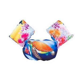 Newborn Baby Kids Cartoon Swimwear life vest floats Foam safety life jacket Sleeves Armlets Swim Circle Tube Wear Swimming Cloth
Newborn Baby Kids Cartoon Swimwear life vest floats Foam safety life jacket Sleeves Armlets Swim Circle Tube Wear Swimming Cloth