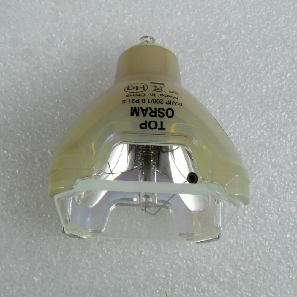 Original Projector Lamp Bulb 03-000649-01P for CHRISTIE LW25 / LW25U / LW26 / LX26 / LX35 Projectors
Original Projector Lamp Bulb 03-000649-01P for CHRISTIE LW25 / LW25U / LW26 / LX26 / LX35 Projectors