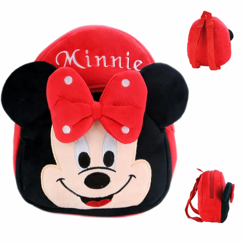 Children School Bag Plush Cartoon Toy Baby Backpack Boy Gril School Bags Gift Baby Backpack Bag Schoolbag for Kindergarten Girls
Children School Bag Plush Cartoon Toy Baby Backpack Boy Gril School Bags Gift Baby Backpack Bag Schoolbag for Kindergarten Girls