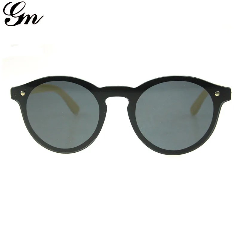 G M Retro Grey mirror Wooden sunglasses men Women's sunglasses 2018 Bamboo UV400 Sport Eyewear
G M Retro Grey mirror Wooden sunglasses men Women's sunglasses 2018 Bamboo UV400 Sport Eyewear