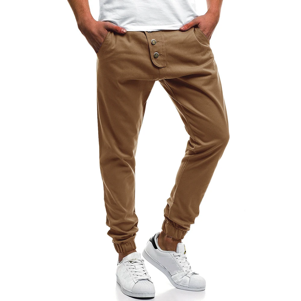 2019 Mens Shinny Jeans Feet Pants Button Stitching Harem Men Cargo Pants Pencil Casual Pants Jean Trousers Big Size 3XL 4XL
2019 Mens Shinny Jeans Feet Pants Button Stitching Harem Men Cargo Pants Pencil Casual Pants Jean Trousers Big Size 3XL 4XL