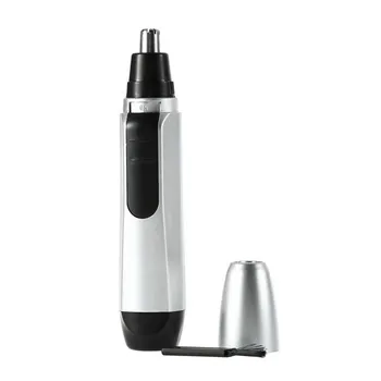 Multifunction Waterproof Electric Nose Hair Clipper Professional Nose Hair Trimmer Shaver Beard For Men face clean 1Pcs
Multifunction Waterproof Electric Nose Hair Clipper Professional Nose Hair Trimmer Shaver Beard For Men face clean 1Pcs