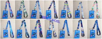 20Pcs cartoon Japanese anime stitch High Quality Lovely Cute Lanyard ID Badge Holder Key Neck Strap kids gifts
20Pcs cartoon Japanese anime stitch High Quality Lovely Cute Lanyard ID Badge Holder Key Neck Strap kids gifts