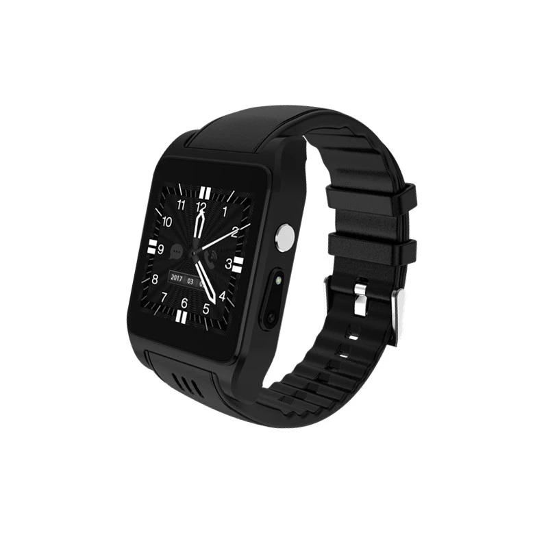 New 3G Sport Smart Watch Men Bluetooth SmartWatch Android 5.1 Support WIFI 4.0 600mAh Camera Heart reat For Android OS
New 3G Sport Smart Watch Men Bluetooth SmartWatch Android 5.1 Support WIFI 4.0 600mAh Camera Heart reat For Android OS