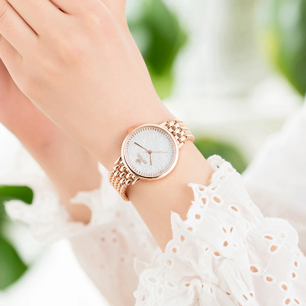 2019 best-seller watches Zonmfei brand wrist watches for women fashion silver star sky design wrist watches ladies dress clock
2019 best-seller watches Zonmfei brand wrist watches for women fashion silver star sky design wrist watches ladies dress clock