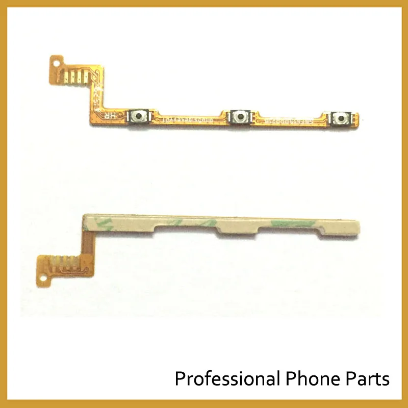 Original Power ON / OF Button Key Flex Cable For Alcatel One Touch Pop 2 ot7043 7043 7043Y 7043A 7043E 7043K Replacement Part
Original Power ON / OF Button Key Flex Cable For Alcatel One Touch Pop 2 ot7043 7043 7043Y 7043A 7043E 7043K Replacement Part