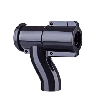 MODIKER Popular Nylon Chamber for JM Gen.8 M4A1 /JM9/JM Gen.10-ACR Water Gel Beads Blaster - Black
MODIKER Popular Nylon Chamber for JM Gen.8 M4A1 /JM9/JM Gen.10-ACR Water Gel Beads Blaster - Black