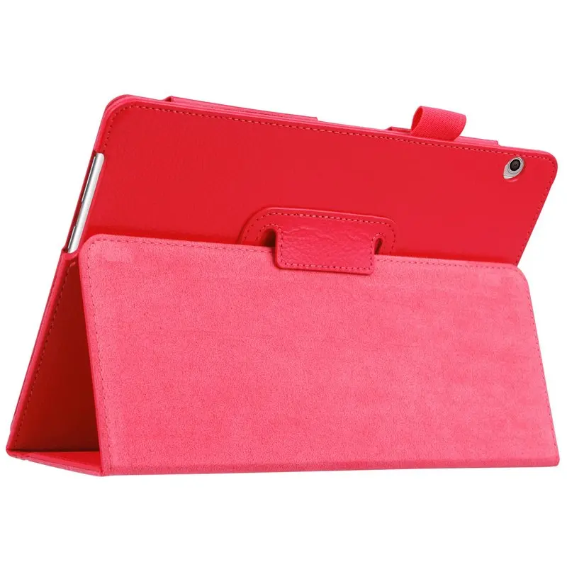 Flip Case for Huawei T3 10 Cover MediaPad T3 9.6 AGS-L09 AGS-L03 PU Leather Smart Stand Cover Honor Play Pad 2 9.6inch Case capa
Flip Case for Huawei T3 10 Cover MediaPad T3 9.6 AGS-L09 AGS-L03 PU Leather Smart Stand Cover Honor Play Pad 2 9.6inch Case capa