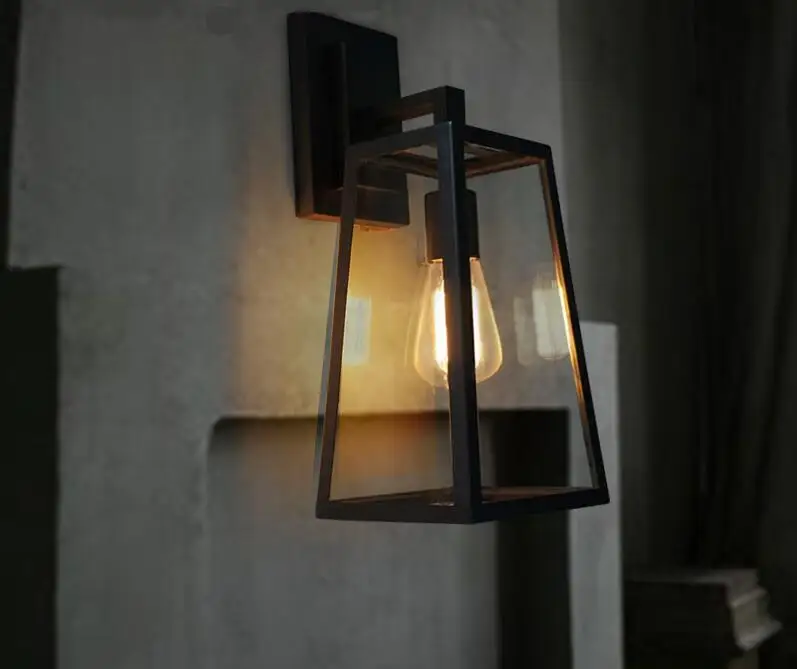 Light house loft stairs outdoor creative retro industrial corridor wall lamp bedroom bedside lamp European-style bar and FG258
Light house loft stairs outdoor creative retro industrial corridor wall lamp bedroom bedside lamp European-style bar and FG258