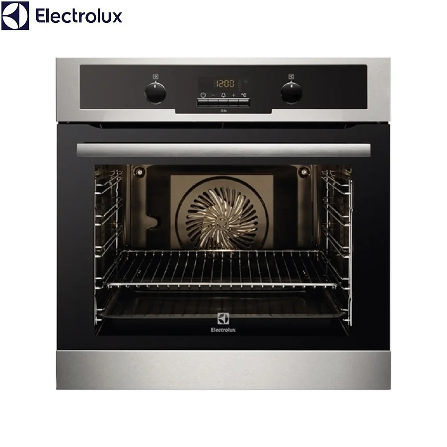 Встраиваемый духовой шкаф Electrolux EOB55450AX | Бытовая техника