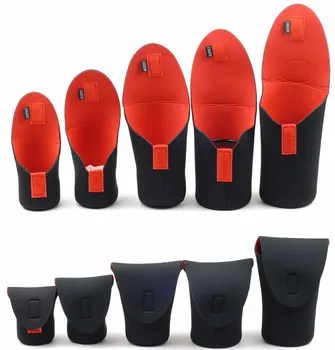 High Quality 5pcs/lot Neoprene DSLR Camera Lens Soft Protector Pouch Bag Case Set S M L XL XXL For Canon For Nikon For SONY
High Quality 5pcs/lot Neoprene DSLR Camera Lens Soft Protector Pouch Bag Case Set S M L XL XXL For Canon For Nikon For SONY
