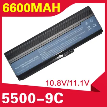ApexWay Battery for Acer Aspire 3030 3054 3200 3600 3602 3603 3608 3682 3683 3684 5030 5051 5052 5053 5500 5501 5502 5503 5504
ApexWay Battery for Acer Aspire 3030 3054 3200 3600 3602 3603 3608 3682 3683 3684 5030 5051 5052 5053 5500 5501 5502 5503 5504