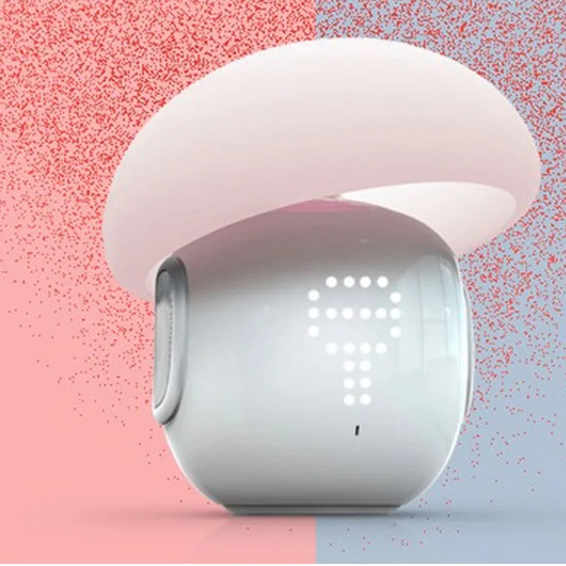 APP smart variety of elves lights alarm night light smart emotions Bluetooth music led dot matrix atmosphere lights
APP smart variety of elves lights alarm night light smart emotions Bluetooth music led dot matrix atmosphere lights