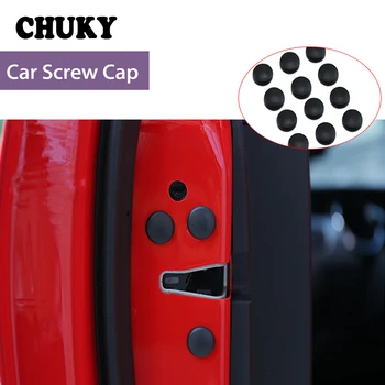 CHUKY Car Styling Stickers Door Screws Covers Accessories For Volkswagen VW Golf 4 5 7 6 MK4 Honda Civic 2006-2011 Accord 2003
CHUKY Car Styling Stickers Door Screws Covers Accessories For Volkswagen VW Golf 4 5 7 6 MK4 Honda Civic 2006-2011 Accord 2003