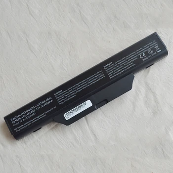 Laptop Battery For HP Compaq HSTNN-OBS1 HSTNN-I50C HSTNN-IB52 HSTNN-FB5 GJ655AA HSTNN-OB62 HSHNN-IB52 KU532AA NBP6A96 DD06
Laptop Battery For HP Compaq HSTNN-OBS1 HSTNN-I50C HSTNN-IB52 HSTNN-FB5 GJ655AA HSTNN-OB62 HSHNN-IB52 KU532AA NBP6A96 DD06