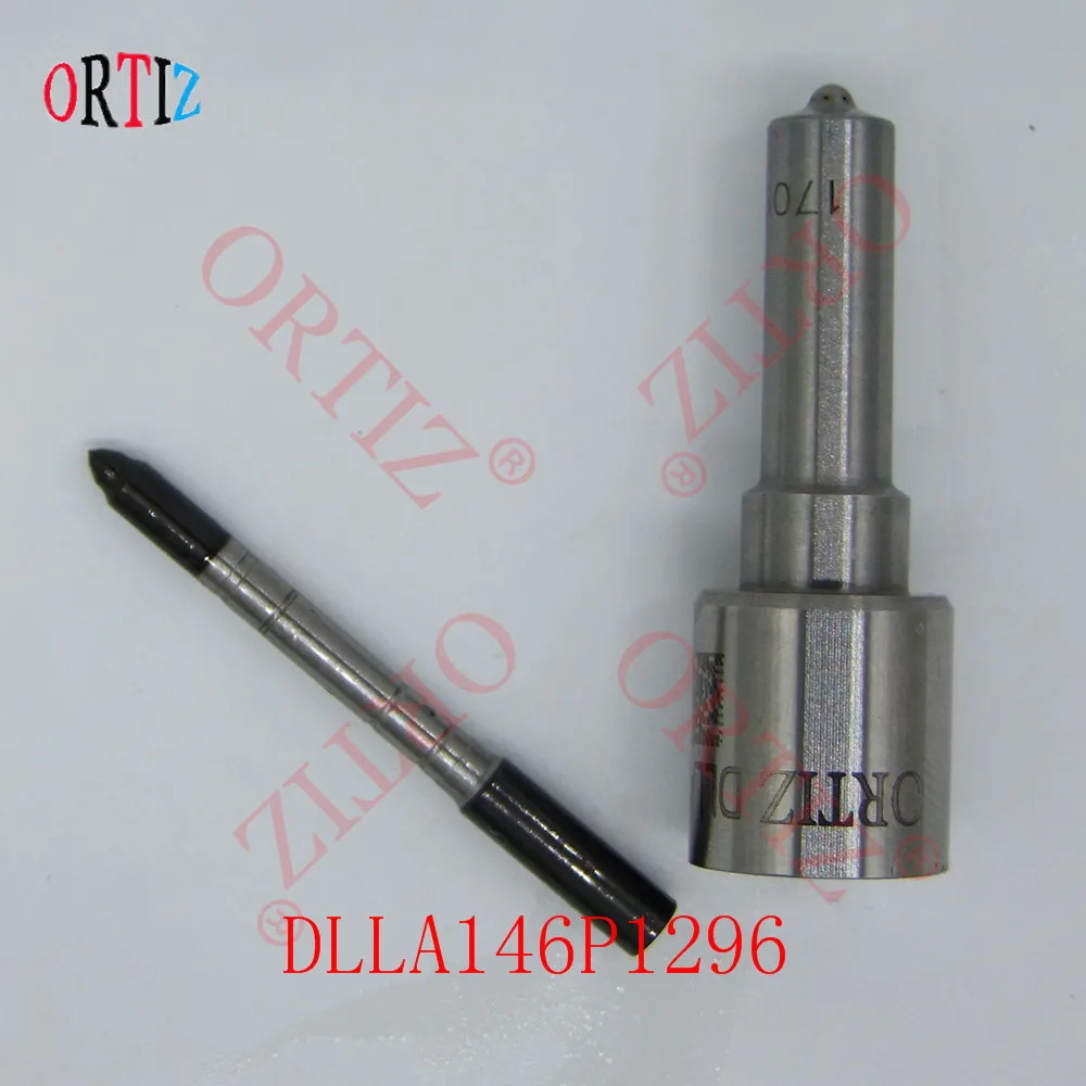 ORTIZ bico injetor 0 445 110 141 nozzle DLLA146P1296 fuel gun DLLA 146P1296 car service nozzles DLLA 146 P 1296 for 0986435086 (5)