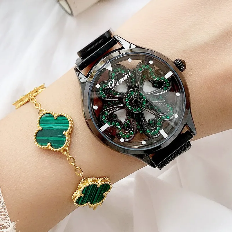 Top Brand 2019 Luxury Diamond Wrist Hand Crystal Fashion Quartz Watch For Women Stylish Ladies Girls Watches Female Wristwatch
Top Brand 2019 Luxury Diamond Wrist Hand Crystal Fashion Quartz Watch For Women Stylish Ladies Girls Watches Female Wristwatch