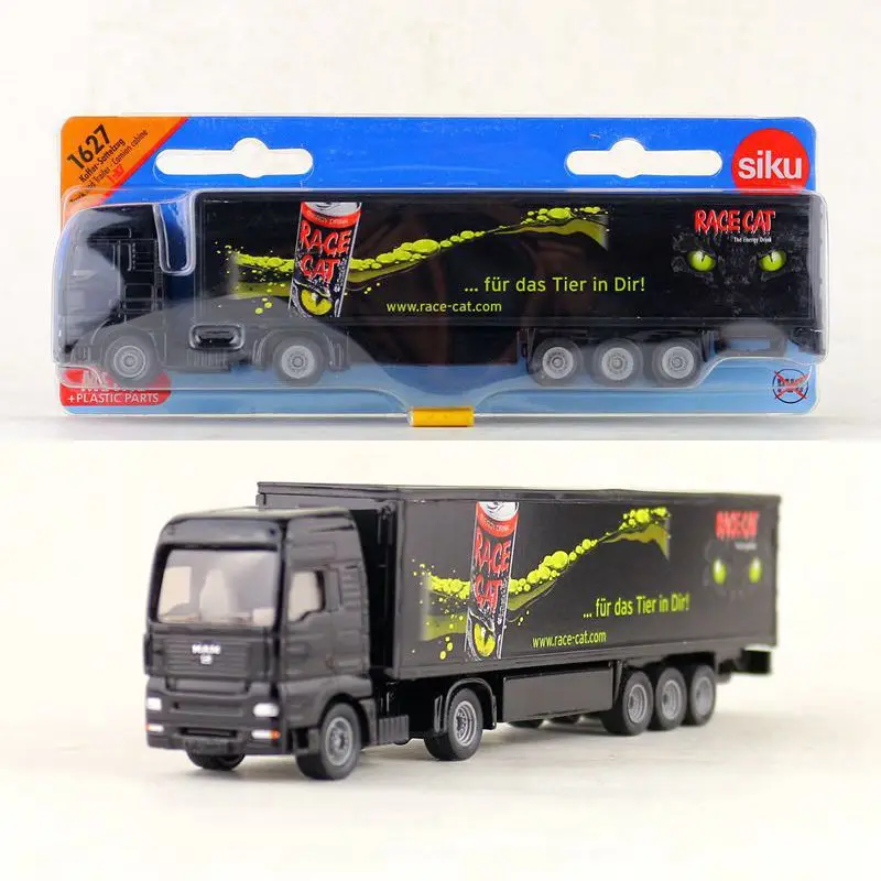 siku rc man truck