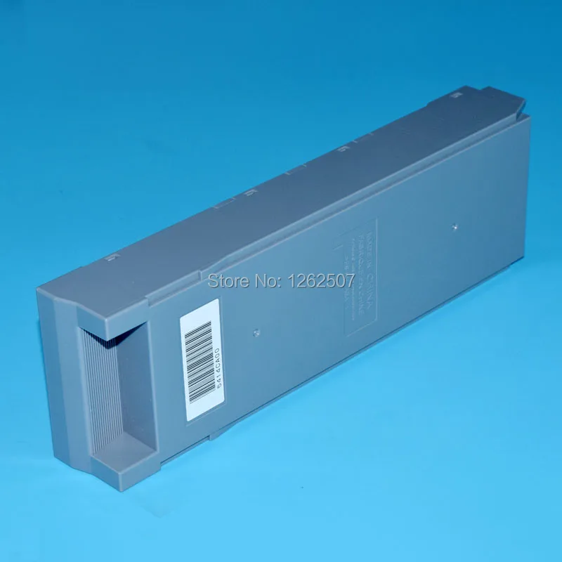 T5820 C13T5820 обслуживания отходов контейнер для чернил/губка/Resetter для Epson Surelab D700 DX100 3880 3800 P800 3890 принтеры
T5820 C13T5820 обслуживания отходов контейнер для чернил/губка/Resetter для Epson Surelab D700 DX100 3880 3800 P800 3890 принтеры