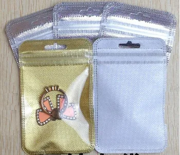 500pcs 7*11cm Non-Woven Gold Silver Retail Package Bag Empty Pouch For Iphone X 8 7plus 6s 5s Finger Ring Holder
500pcs 7*11cm Non-Woven Gold Silver Retail Package Bag Empty Pouch For Iphone X 8 7plus 6s 5s Finger Ring Holder