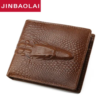 Wallet Men Wallets Genuine Leather Purse Luxury Designer Men Purse Card Holder Bifold Short Purse Clutch Coin Pocket Wallets
Wallet Men Wallets Genuine Leather Purse Luxury Designer Men Purse Card Holder Bifold Short Purse Clutch Coin Pocket Wallets