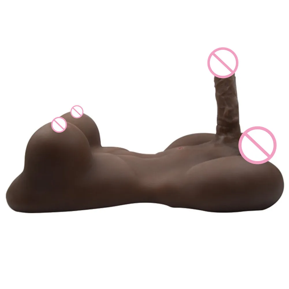 Торс Мастурбатор Транс