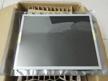 For LQ150X1LGN2A Sharp 15inch LCD 4:3 A+ Industrial LCD Capacitive Touch Screen Replacement
For LQ150X1LGN2A Sharp 15inch LCD 4:3 A+ Industrial LCD Capacitive Touch Screen Replacement