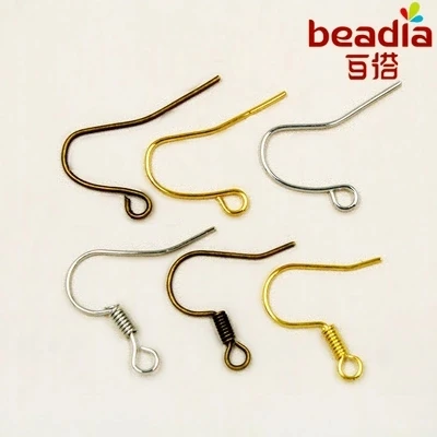 Hot 20pcs/lot Fish Dangle Metal Iron Earring Clasps Hooks Lever Back Earring Wires Fittings DIY Jewelry Findings Accessories
Hot 20pcs/lot Fish Dangle Metal Iron Earring Clasps Hooks Lever Back Earring Wires Fittings DIY Jewelry Findings Accessories