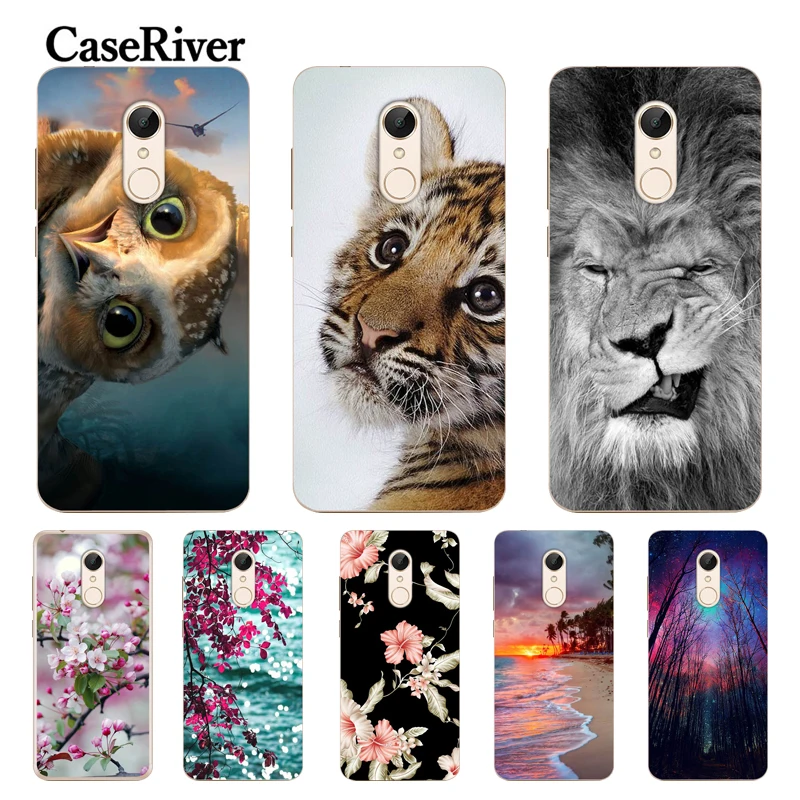 CaseRiver Redmi 5 Plus Case FOR Xiaomi Redmi 5 Cases Silicone Phone FOR Xiaomi Redmi 5 Plus Cover Soft TPU Back Redmi 5 Funda
CaseRiver Redmi 5 Plus Case FOR Xiaomi Redmi 5 Cases Silicone Phone FOR Xiaomi Redmi 5 Plus Cover Soft TPU Back Redmi 5 Funda