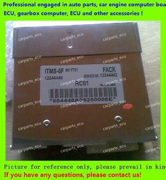 For car engine computer board/ITMS-6 ECU/Electronic Control Unit/Car PC/HIACE 12244449
For car engine computer board/ITMS-6 ECU/Electronic Control Unit/Car PC/HIACE 12244449