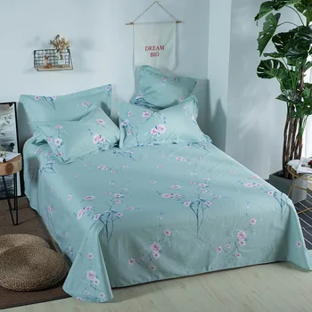 Pure Cotton Kids Flat Sheets Bed Linen Bed Sheet Queen Full King Twin Size Bed Sheets Printed Pillowcase Free Shipping Sabanas 
Pure Cotton Kids Flat Sheets Bed Linen Bed Sheet Queen Full King Twin Size Bed Sheets Printed Pillowcase Free Shipping Sabanas