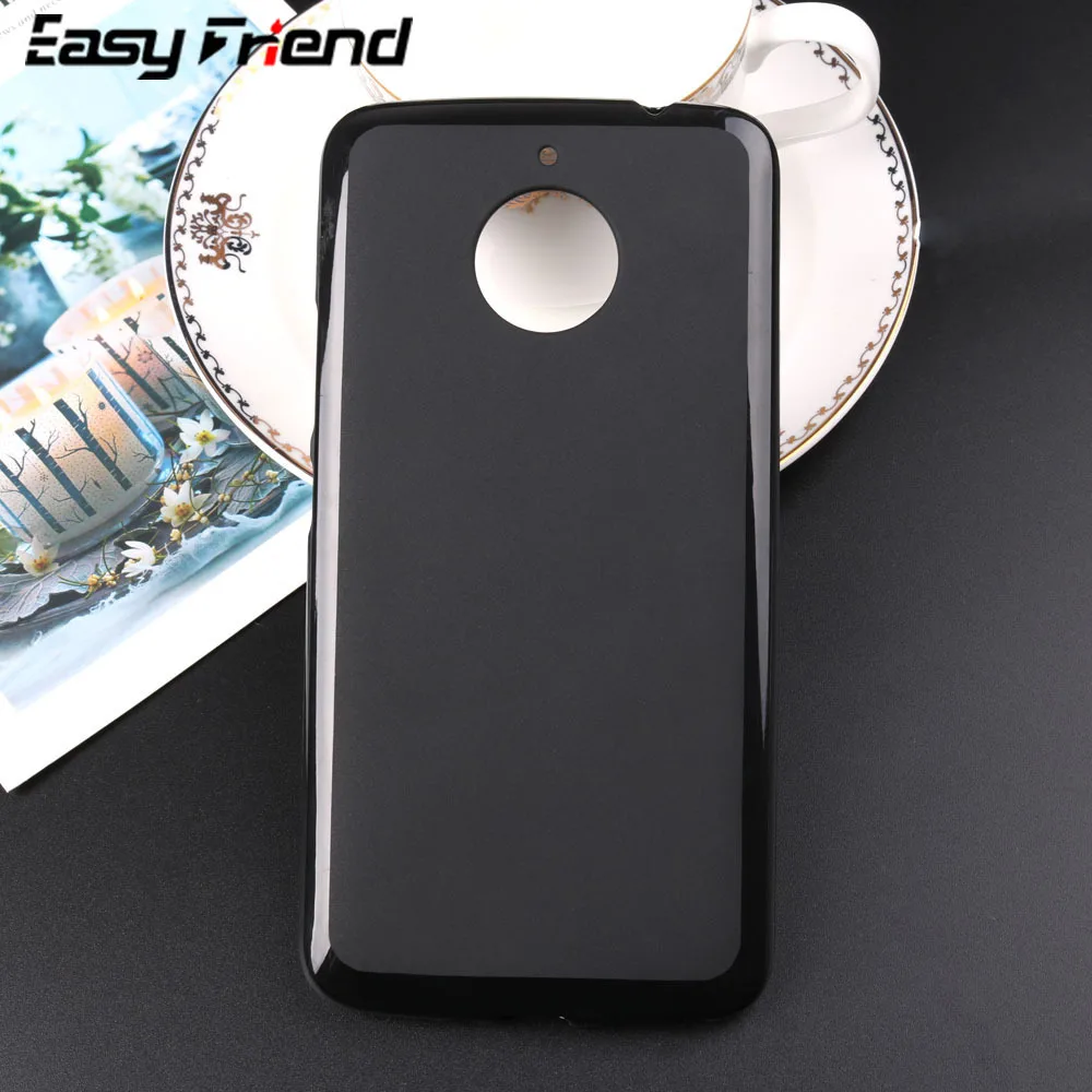 For Motorola Moto E4 E4 Plus E4Plus Silicone Ultra Thin Slim Back Cover Matte Soft TPU Case
For Motorola Moto E4 E4 Plus E4Plus Silicone Ultra Thin Slim Back Cover Matte Soft TPU Case