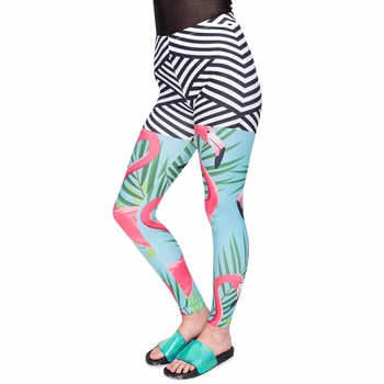Zebra Strip Blue Print Women Leggings Fitness Breathable Perspiration Quick Drying Leggins High Elasticity Trouser Pants
Zebra Strip Blue Print Women Leggings Fitness Breathable Perspiration Quick Drying Leggins High Elasticity Trouser Pants