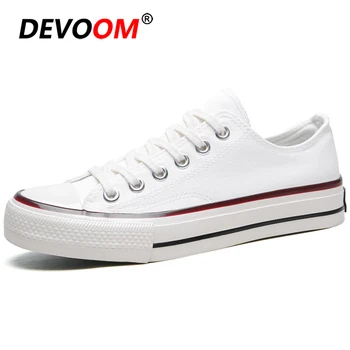2019 Fashionable Youth Mens Shoes Casual Unisex Shoes White Sneakers Breathable Walking Canvas Shoes Men Women Red Lace Up Flats
2019 Fashionable Youth Mens Shoes Casual Unisex Shoes White Sneakers Breathable Walking Canvas Shoes Men Women Red Lace Up Flats
