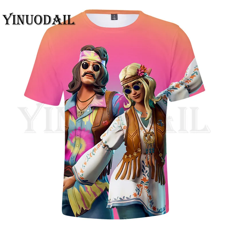 100cm-160cm Parent-Child 3D T-shirt Gunman shirt for Kids Sudaderas Para Hombre Game Streetwear
100cm-160cm Parent-Child 3D T-shirt Gunman shirt for Kids Sudaderas Para Hombre Game Streetwear