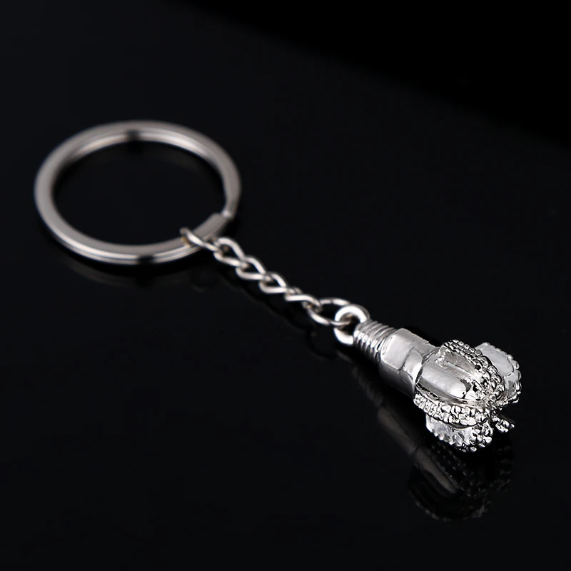 3pcs chaveiro!creative casual electric metal drill pipe drill keychain keyring novelty charm porte clef key holder accessories
3pcs chaveiro!creative casual electric metal drill pipe drill keychain keyring novelty charm porte clef key holder accessories