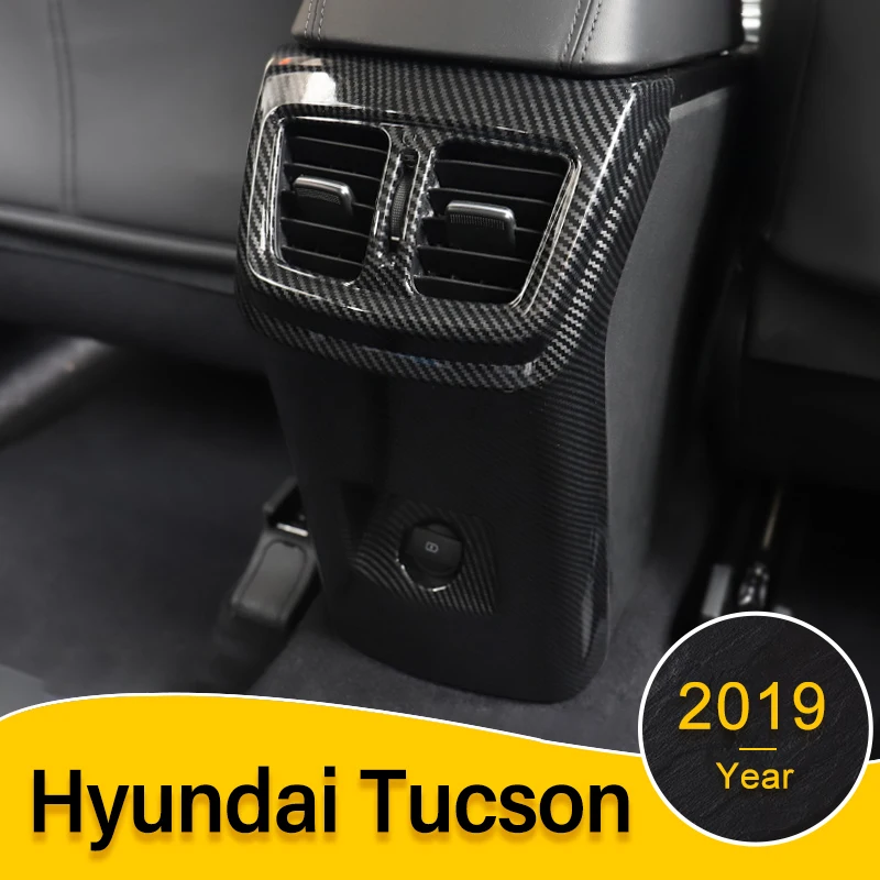 ABS Car Rear Armrest Box Panel Cover Children Anti Kick Protective Case For Hyundai Tucson 2015 2016 2017 2018 2019 Accessories
ABS Car Rear Armrest Box Panel Cover Children Anti Kick Protective Case For Hyundai Tucson 2015 2016 2017 2018 2019 Accessories